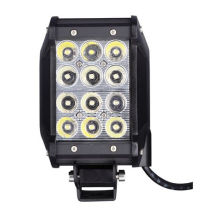 36W luz de conducción LED